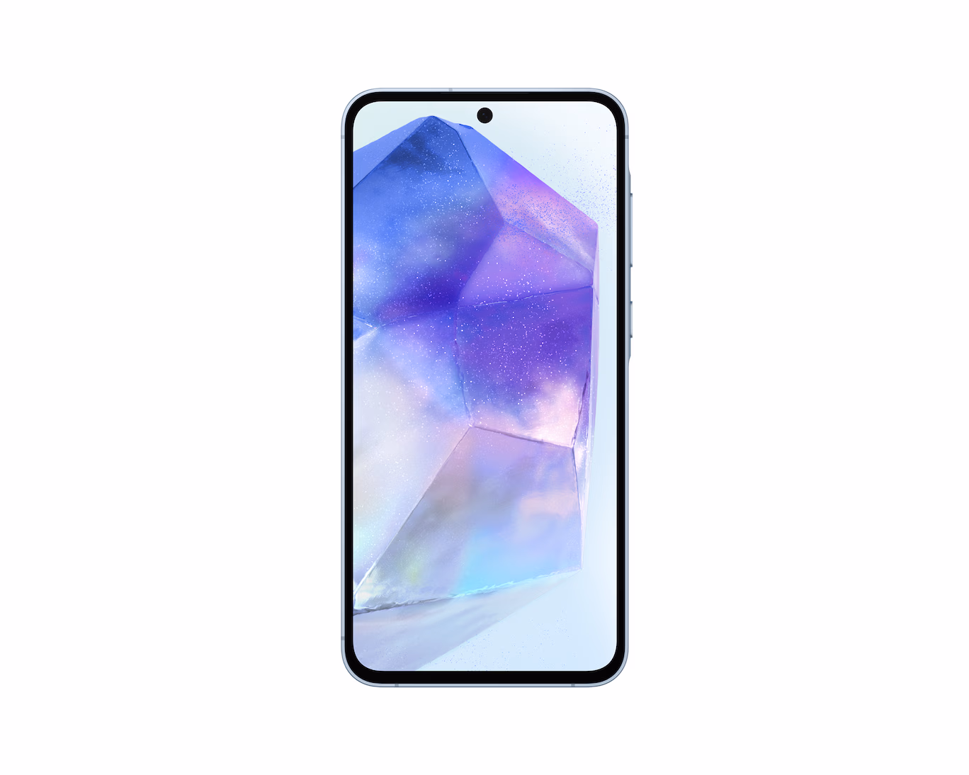 Samsung Galaxy A55