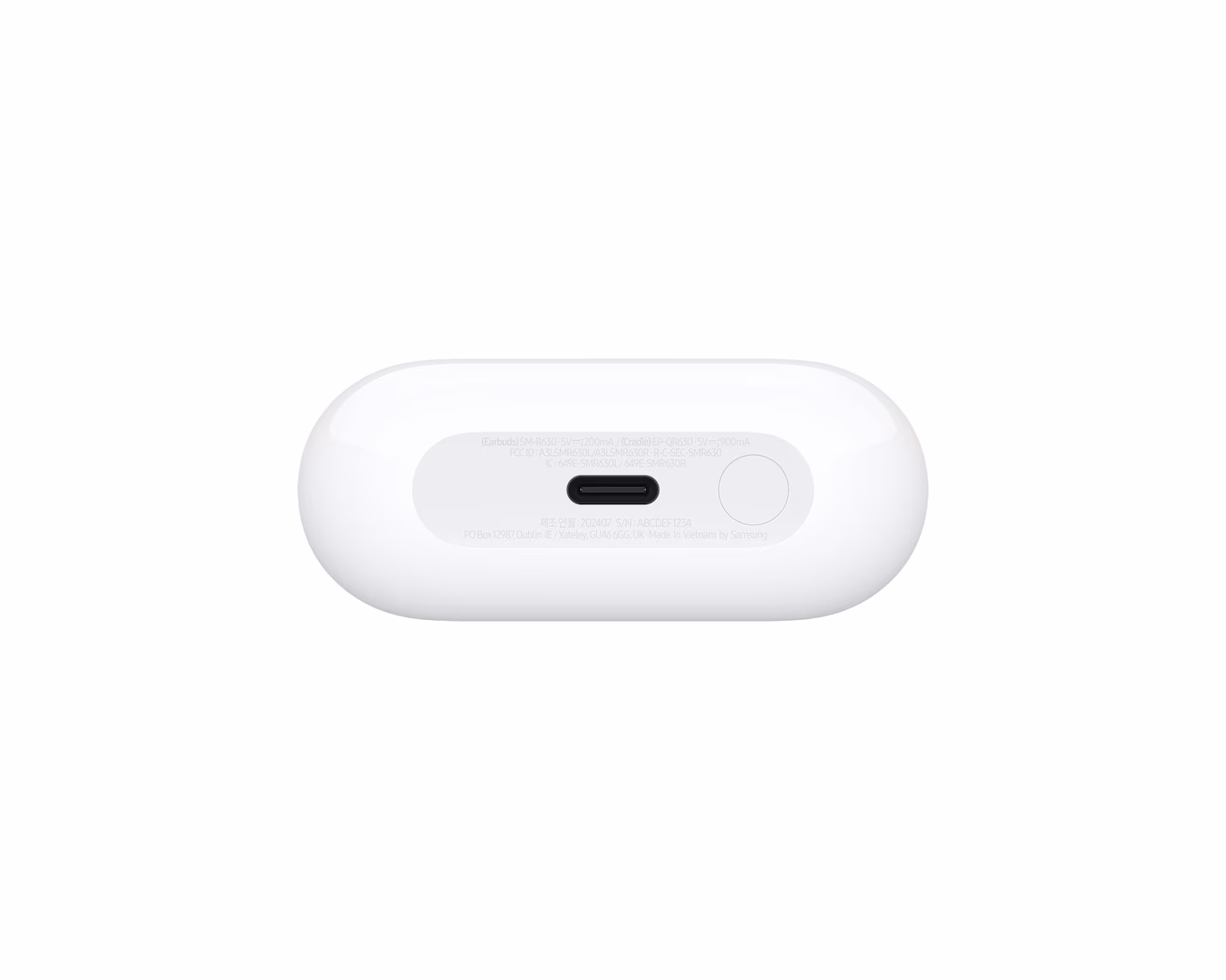 Samsung Galaxy Buds3 Pro