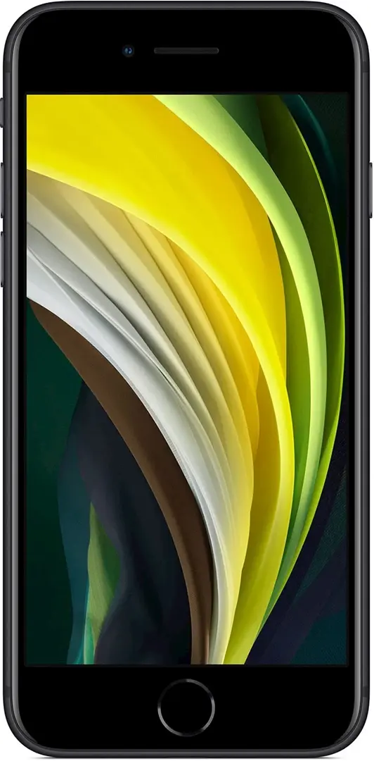 iPhone SE